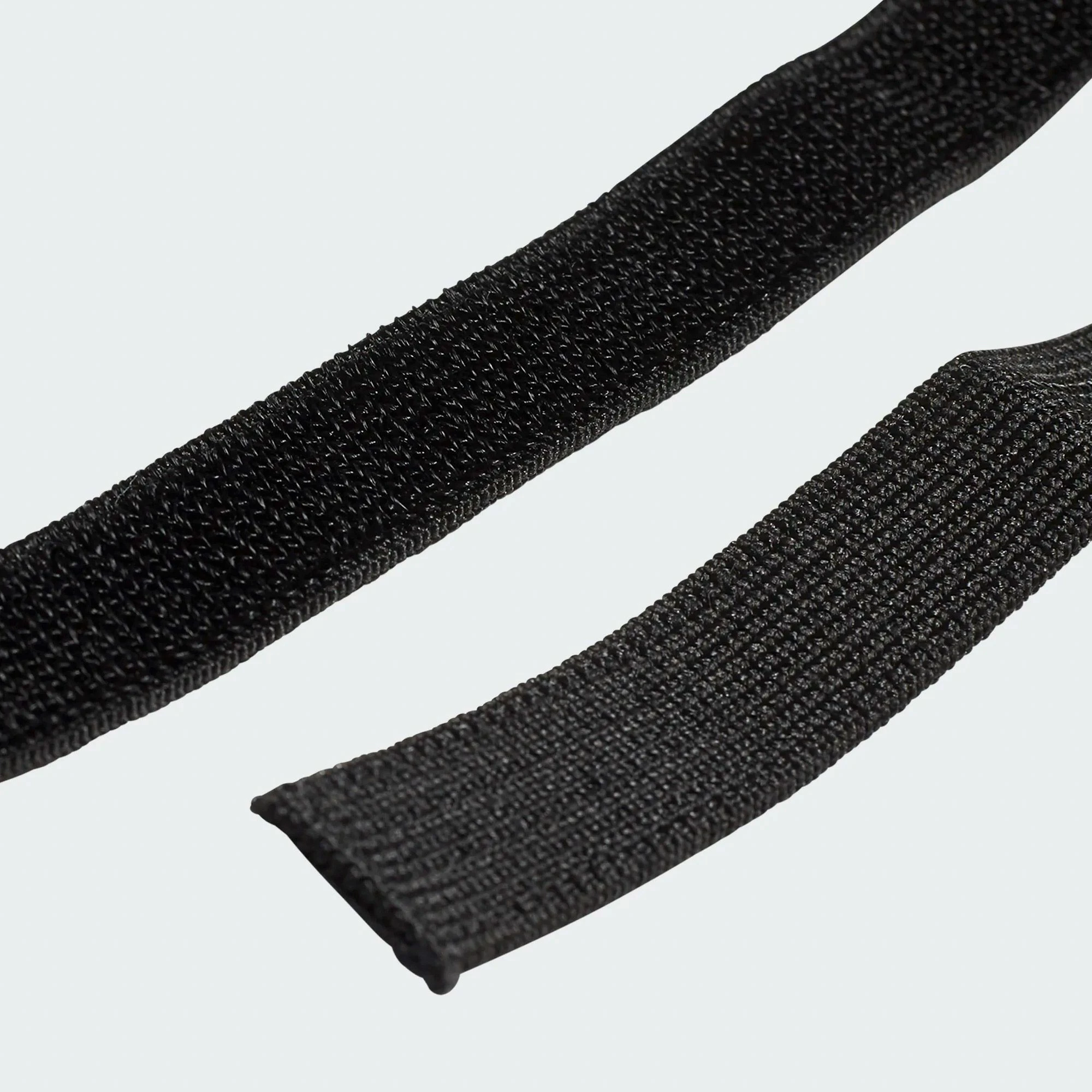 Adidas Sockenhalter Schwarz – Bild 5