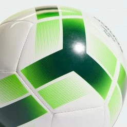 Adidas Starlancer Plus Fußball Grün - Weiß -PUMA-Shop Adidas Starlancer Plus Voetbal 4 2207291441