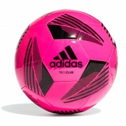Adidas Tiro Club Fußball Rosa - Schwarz