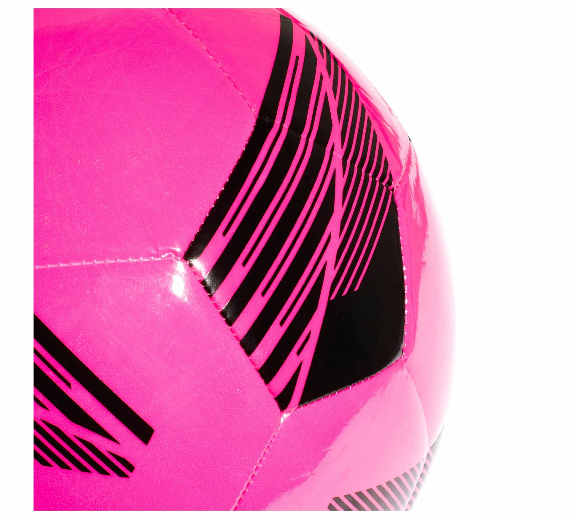 Adidas Tiro Club Fußball Rosa - Schwarz – Bild 5