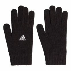 Adidas Tiro Handschuhe Senior Schwarz - Weiß
