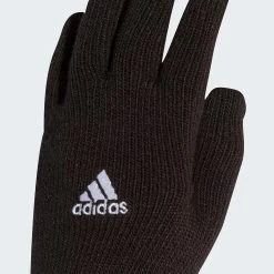 Alternative view of Adidas Tiro Handschuhe Senior Schwarz - Weiß