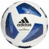 Adidas Tiro League Fußball Weiß - Blau - Dunkelblau