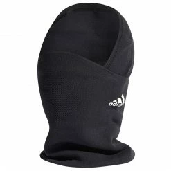 Adidas Tiro Halswärmer Schwarz