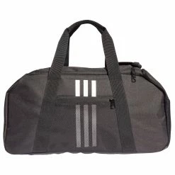 Alternative view of Adidas Tiro Primegreen Duffeltasche S Schwarz - Weiß