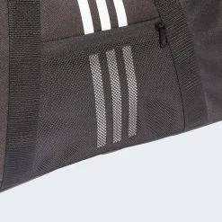 Adidas Tiro Primegreen Duffeltasche S Schwarz - Weiß -PUMA-Shop Adidas Tiro Primegreen Duffel S 4 2