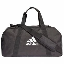 Adidas Tiro Primegreen Duffeltasche S Schwarz - Weiß