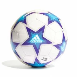 Adidas UCL Club Void Fußball Blau - Weiß