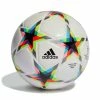 Adidas UEFA Champions League Club Mini Fußball Weiß - Grau - Blau - Grün - Rot 1 Adidas UEFA Champions League Club Mini Fußball Weiß - Grau - Blau - Grün - Rot -PUMA-Shop Adidas UEFA Champions League Club Voetbal 2207121137