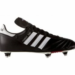 Adidas World Cup SG Fußballschuh Herren Schwarz - Weiß