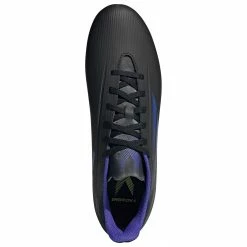 Adidas X Speedflow .4 FxG Fußballschuhe Kinder Schwarz - Blau -PUMA-Shop Adidas X Speedflow 4 FxG Voetbalschoenen Heren 5 2110050958