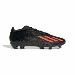 Adidas X Speedportal.2 FxG Fußballschuhe Herren Schwarz - Rot - Grün
