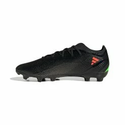 Adidas X Speedportal.2 FxG Fußballschuhe Herren Schwarz - Rot - Grün -PUMA-Shop Adidas X Speedportal 2 FxG Voetbalschoenen Heren 4 2209270929