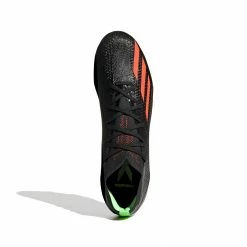 Adidas X Speedportal.2 FxG Fußballschuhe Herren Schwarz - Rot - Grün -PUMA-Shop Adidas X Speedportal 2 FxG Voetbalschoenen Heren 5 2209270929