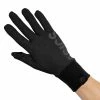 Asics Basic Laufhandschuhe Schwarz - Grau 2 Asics Basic Laufhandschuhe Schwarz - Grau -PUMA-Shop Asics Basic Hardloop Handschoenen 2109291433