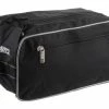 Avento Schuhtasche Schwarz 1 Avento Schuhtasche Schwarz -PUMA-Shop Avento Schoenentas 4