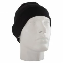 Avento Sport Beanie Schwarz - Grau