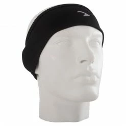 Avento Sport Headband Schwarz - Grau