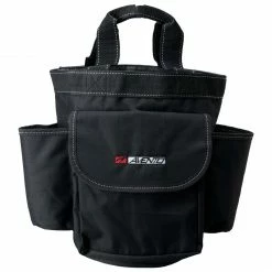 Avento Sport-Flaschenträger Schwarz