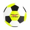 Ballin X FC Straat Fußball Schwarz - Weiß - Neon Gelb -PUMA-Shop Ballin x FC Straat Voetbal 2209290918