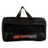 Ciclón Sports Storage Bag M Schwarz