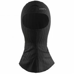 Craft Active Extreme 2.0 Face Protector Schwarz