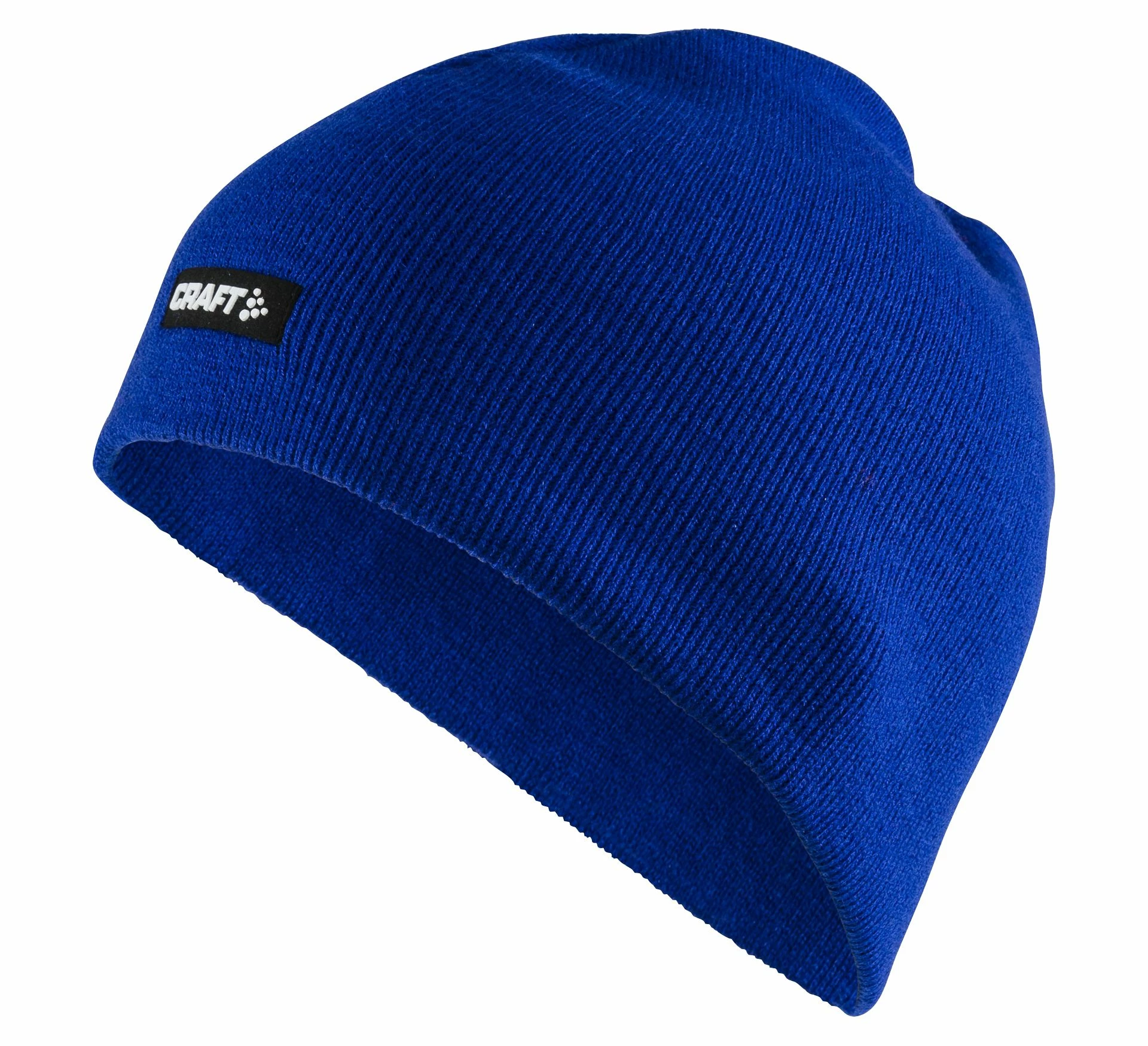 Craft Community Mütze Senior Blau 3 Craft Community Mütze Senior Blau