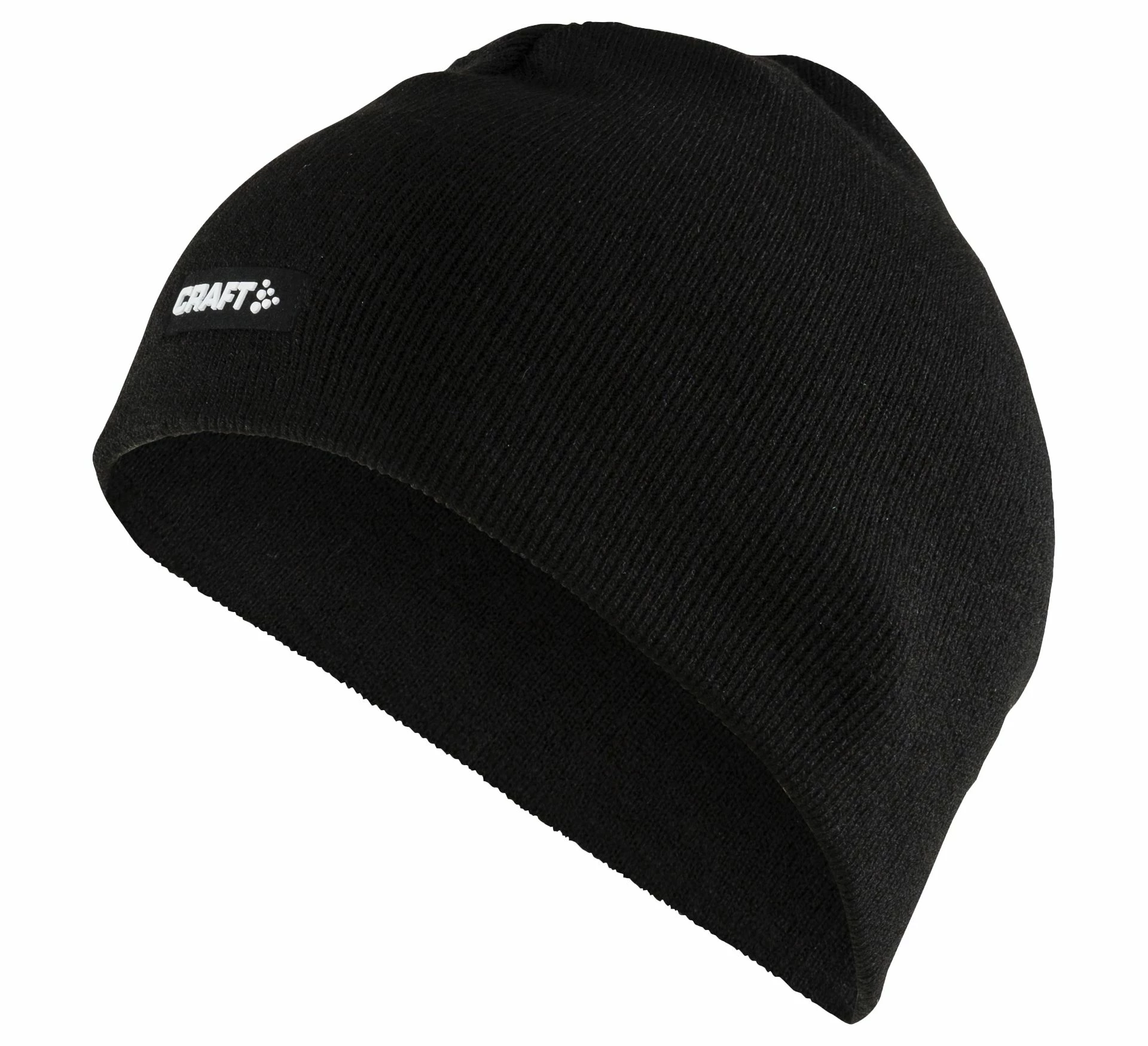 Craft Community Mütze Senior Schwarz 3 Craft Community Mütze Senior Schwarz