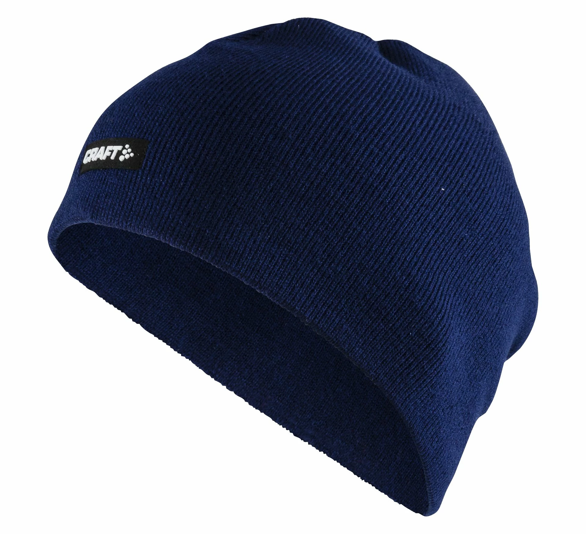 Craft Community Mütze Senior Dunkelblau