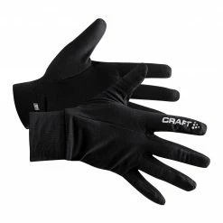 Craft Thermal Glove Schwarz