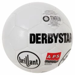 Derbystar Brillant II Fußball Weiß - Schwarz 15 Derbystar Brillant II Fußball Weiß - Schwarz -PUMA-Shop Derbystar Brillant II Voetbal 6 2107261212