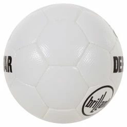 Derbystar Brillant II Fußball Weiß - Schwarz 16 Derbystar Brillant II Fußball Weiß - Schwarz -PUMA-Shop Derbystar Brillant II Voetbal 7 2107261212