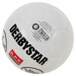 Derbystar Brillant II Fußball Weiß - Schwarz 17 Derbystar Brillant II Fußball Weiß - Schwarz -PUMA-Shop Derbystar Brillant II Voetbal 8 2107261212
