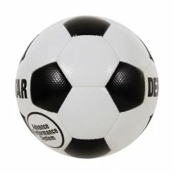 Derbystar Brillant Retro Fußball Weiß - Schwarz -PUMA-Shop Derbystar Brillant Retro Voetbal 3 2206081622