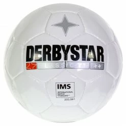 Derbystar Derby Star Classic TT Weiß
