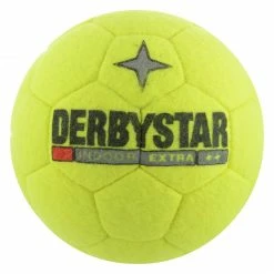 Derbystar Halle Extra Gelb