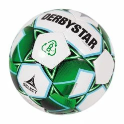 Derbystar Planet APS Fußball Grün - Weiß - Blau 17 Derbystar Planet APS Fußball Grün - Weiß - Blau -PUMA-Shop Derbystar Planet APS Voetbal 7 2207150919