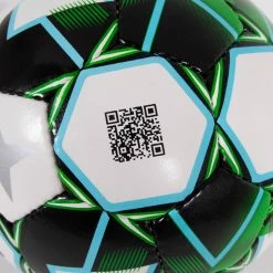Derbystar Planet APS Fußball Grün - Weiß - Blau 19 Derbystar Planet APS Fußball Grün - Weiß - Blau -PUMA-Shop Derbystar Planet APS Voetbal 9 2207150919