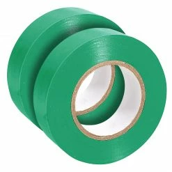 Derbystar Sockentape (2-pack) Grün