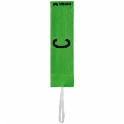 Erima Captain Armband Grün - Schwarz