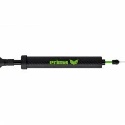 Erima Dual Action 12" Pumpe Schwarz - Grün