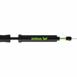 Erima Dual Action 8" Pumpe Schwarz - Grün