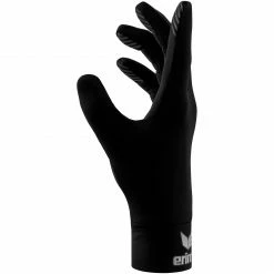 Erima Functional Handschuhe Senior Schwarz 7 Erima Functional Handschuhe Senior Schwarz -PUMA-Shop Erima Functional Spelers Handschoenen Senior 3 2