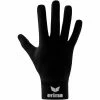 Erima Functional Handschuhe Senior Schwarz 1 Erima Functional Handschuhe Senior Schwarz -PUMA-Shop Erima Functional Spelers Handschoenen Senior 4