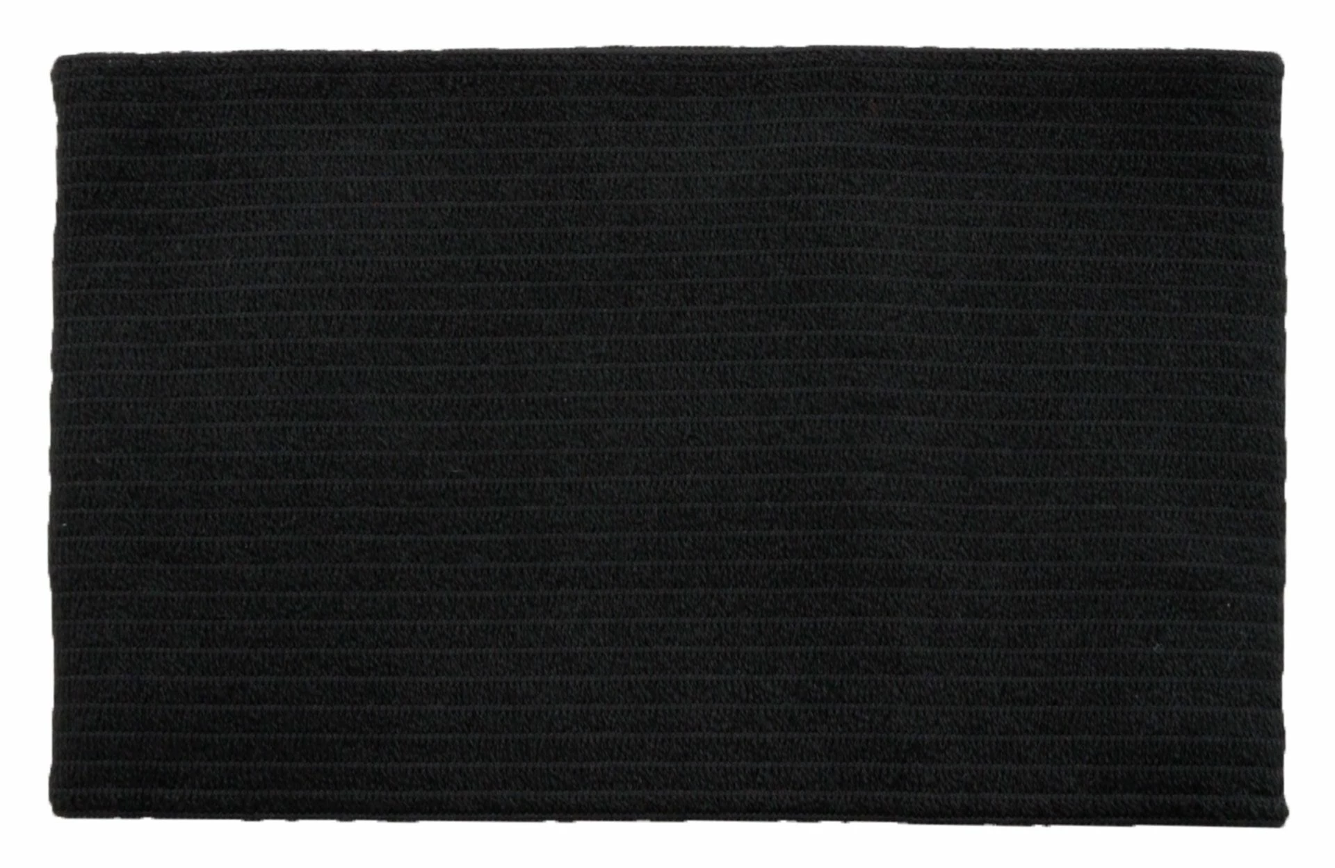 Erima Trauer Armbinde Schwarz