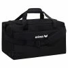 Erima Squad Sporttasche Large Schwarz 2 Erima Squad Sporttasche Large Schwarz -PUMA-Shop Erima Squad Sporttas Large 30