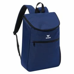 Erima Team Rucksack Marine