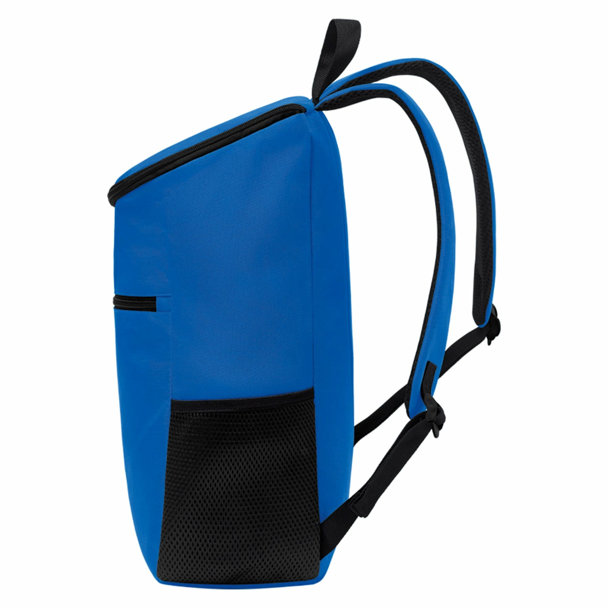 Erima Team Rucksack Blau 4 Erima Team Rucksack Blau – Bild 2