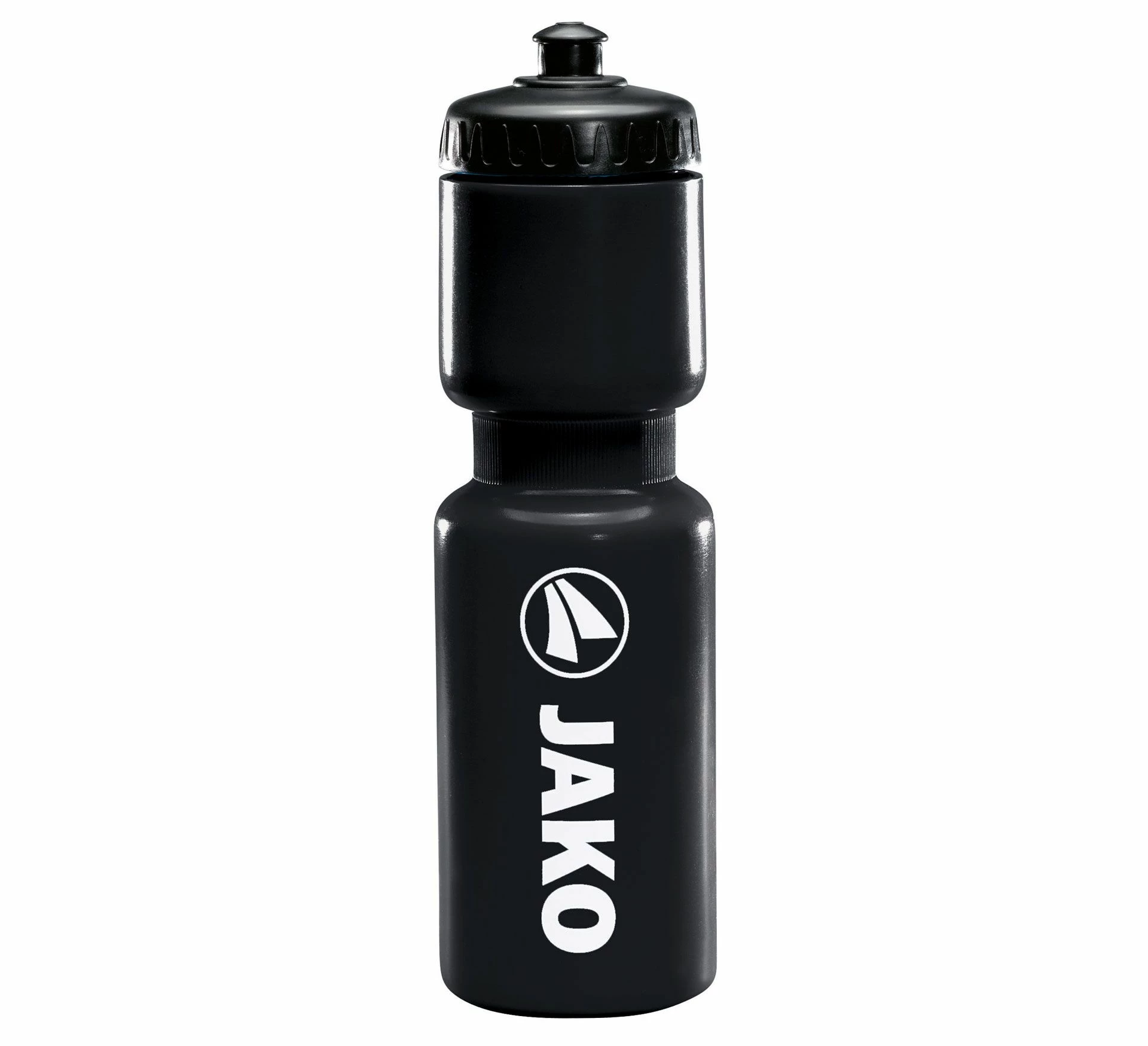 Jako Flasche (0,75ml) Schwarz 3 Jako Flasche (0,75ml) Schwarz