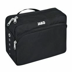 Jako Classico Kulturbeutel Schwarz - Weiß